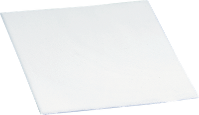 DEROYAL INSTRUMENT WIPE, POLY VINYL ALCOHOL (2 ½” x 2 ½”) (PACKAGING - CASE)