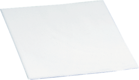 DEROYAL INSTRUMENT WIPE, POLY VINYL ALCOHOL (2 ½” x 2 ½”) (PACKAGING - CASE)