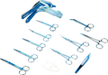 DEROYAL INSTRUMENTS (PACKAGING - 1 PACK, 50 PACKS PER CASE)
