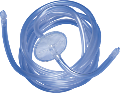 DEROYAL INSUFFLATION TUBING SETS (PACKAGING - CASE OF 20)