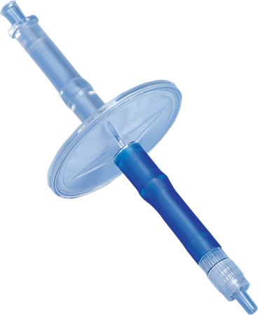 DEROYAL STERILE DISPOSABLE INSUFFLATION FILTER (PACKAGING - PACKAGING - 20 CASE)