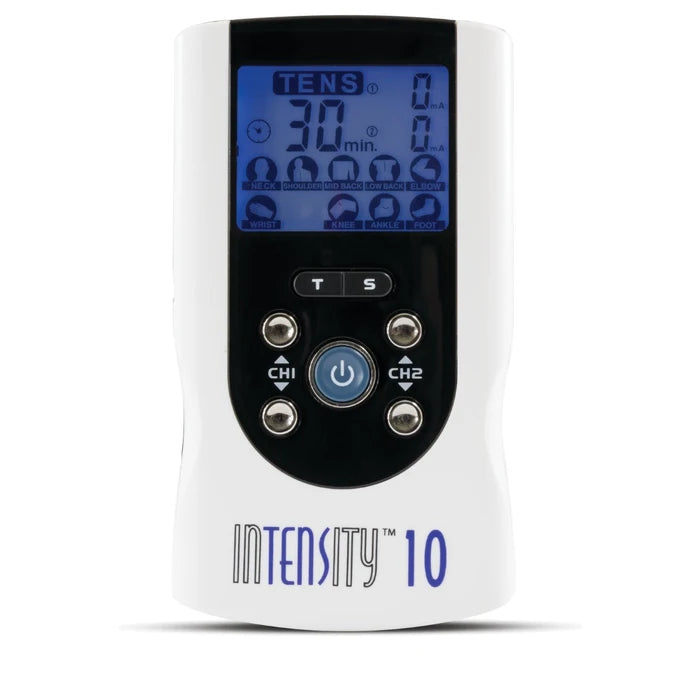 InTENSity 10