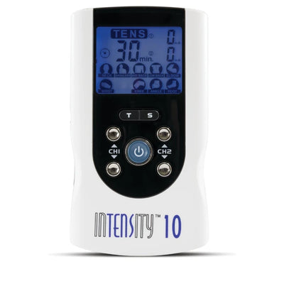 InTENSity 10