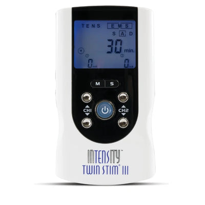InTENSity Twin Stim III