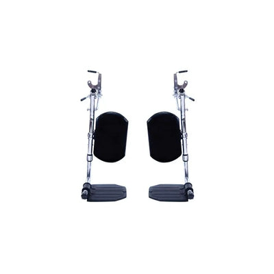 Invacare Footrests and Legrests - Group 1