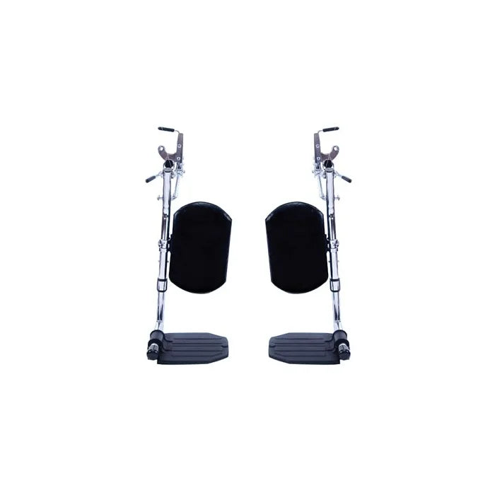 Invacare Footrests and Legrests - Group 1