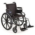 Invacare 9000 XT Wheelchair