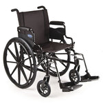 Invacare 9000 XT Wheelchair