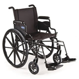 Invacare 9000 XT Wheelchair
