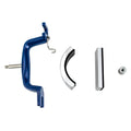 MMT Muscle Tester Handle with 3 Pads