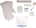 DEROYAL I.V. START KITS (PEEL POUCH PKG) (PACKAGING - CASE 100)