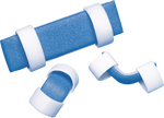 DEROYAL I.V. ARMBOARDS (PACKAGING - CASE OF 30)