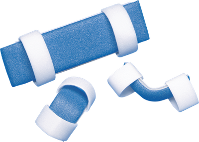 DEROYAL I.V. ARMBOARDS (PACKAGING - CASE OF 30)