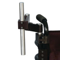JAECO Keyed Back Post Mount