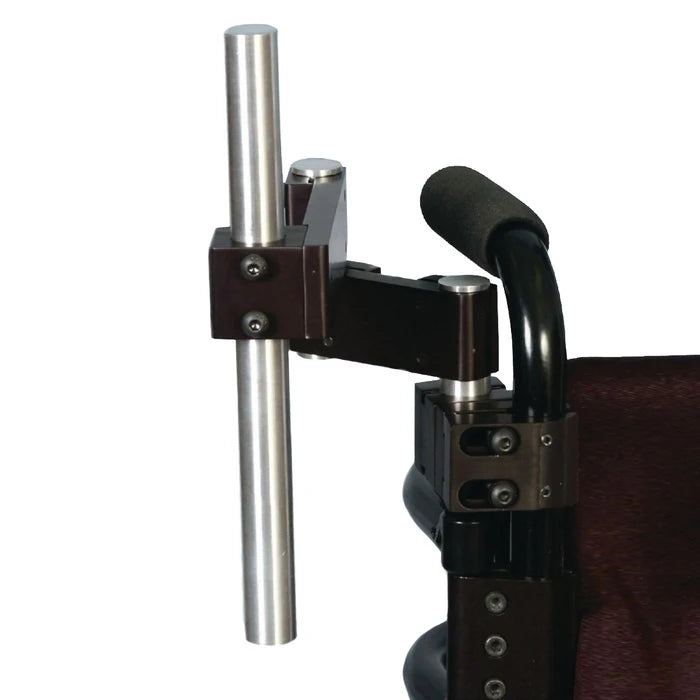 JAECO Keyed Back Post Mount