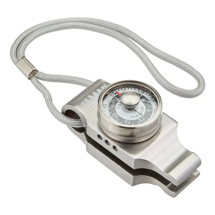 Jamar Pinch Gauges