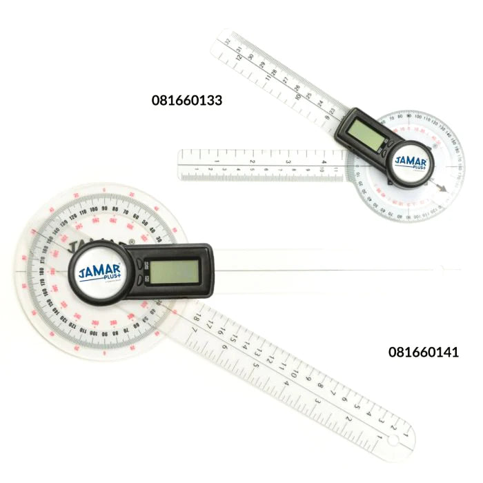 Jamar Plus + Digital Goniometers