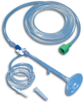 DEROYAL JETOX™ ND JET LAVAGE WOUND CLEANSING & DEBRIDEMENT SYSTEM (PACKAGING - CASE)
