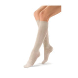 Jobst soSoft Knee High, 15-20mmHg Large