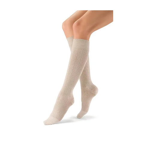 Jobst soSoft Knee High, 15-20mmHg Large