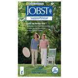 Jobst soSoft Knee High, 15-20mmHg Large