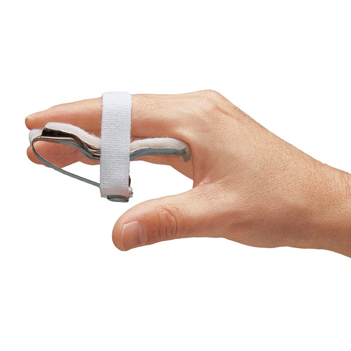 Joint Jack Finger Splint