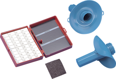 DEROYAL SURGIMATE® ACCESSORY KIT 3 (PACKAGING - 10 PACKS/BOX, 4 BOXS/CASE)
