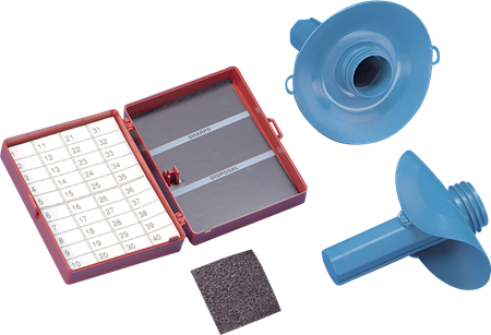DEROYAL SURGIMATE® ACCESSORY KIT 3 (PACKAGING - 10 PACKS/BOX, 4 BOXS/CASE)