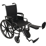 ProBasics K4 High Strength Wheelchair