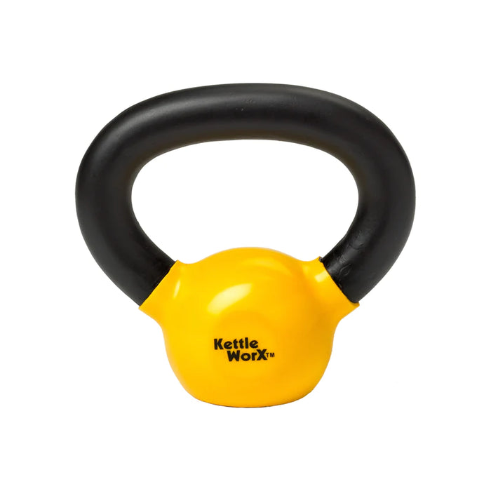 KettleWorX Kettlebells