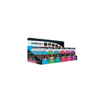 Kinesio Pre-Cuts