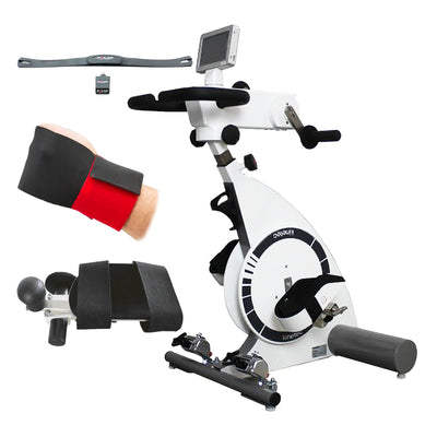 Kinevia Duo Active Passive Trainer