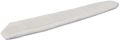 DEROYAL KITTNER LAPAROSCOPIC DISSECTION SPONGE (DESCRIPTION - ½” x 6”) (PACKAGING - 5/PK, 10 PKS/CASE)