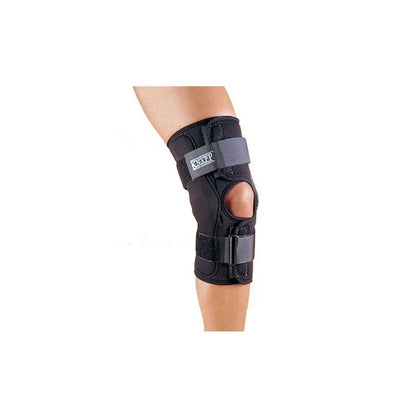 Knapp Hinged Knee Brace
