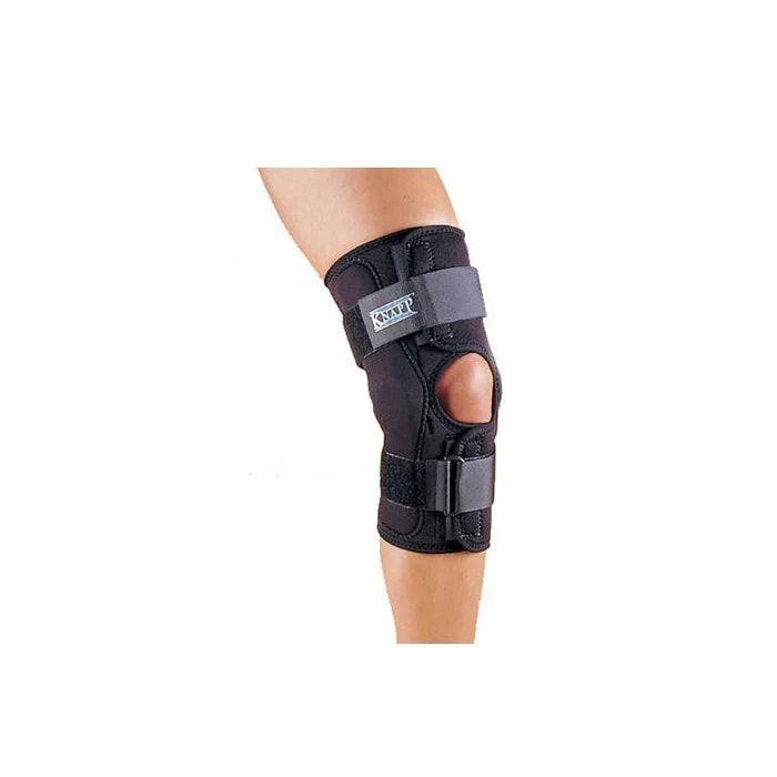 Knapp Hinged Knee Brace