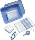 DEROYAL LABOR AND DELIVERY (PACKAGING - CASE OF 4)
