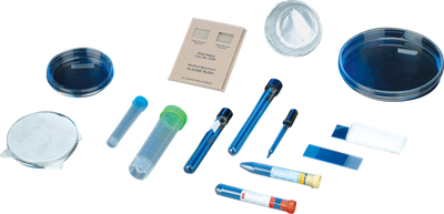 DEROYAL LABORATORY DEVICES (PACKAGING - CASE)