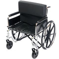 Lacura Bariatric Backrest