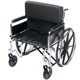 Lacura Bariatric Backrest