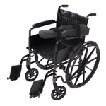 Lacura Molded Armrest