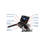 Landice L790 & L890 RTM Rehab Treadmills and Accessories (Packaging - Each)