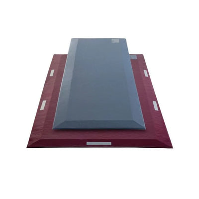 Landing Strip Advanced Fall Protection