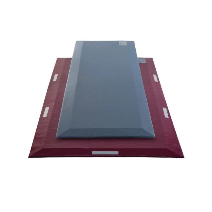 Landing Strip Advanced Fall Protection