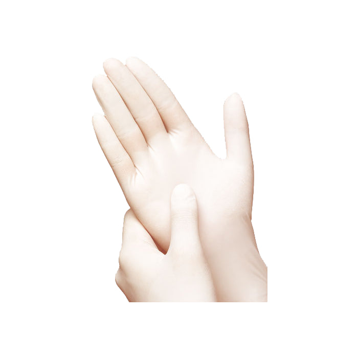 Vinyl Gloves (Packaging - Each)