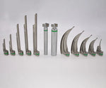 MTR Fiber Optic Laryngoscope Handles