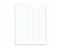 PDC Laser Cryo Label 1-1/2" x 3/4", 60 per Sheet, 100 Sheets per Box | LASCR2