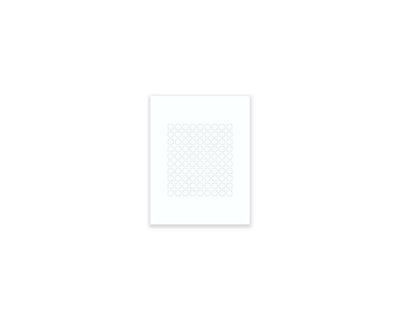 PDC Laser Cryo Label 1/2" Circle 90 per Sheet, 100 Sheets per Box | LASCR5