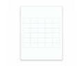 PDC Laser Cryo Label 1-1/2" x 1", 30 per Sheet, 100 Sheets per Box | LASCR7