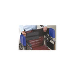 Skil-Care Adjustable Lateral Support with Hook and Loop Fasteners