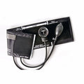 Optimum Aneroid Sphygmomanometer with Black Nylon Cuff